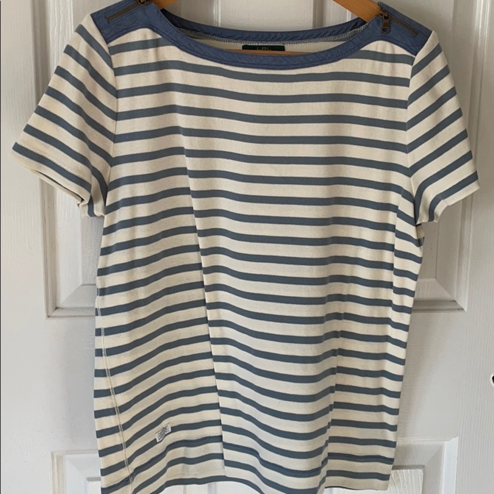Ralph Lauren shirt